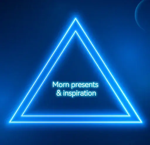 Утренние подарки и вдохновение