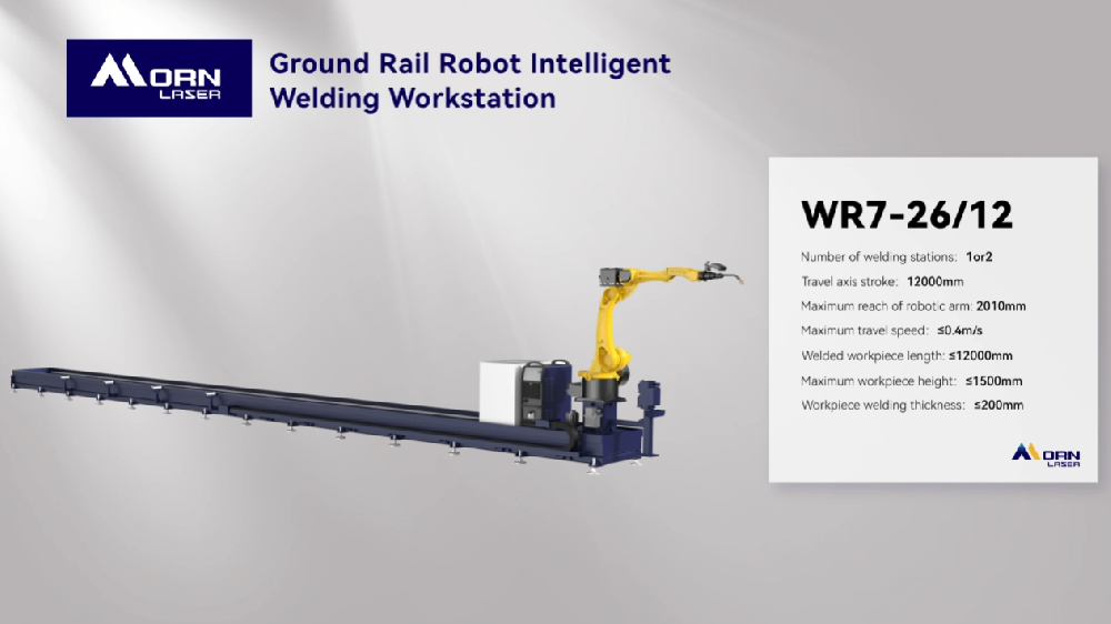 WR7-26/12 Series