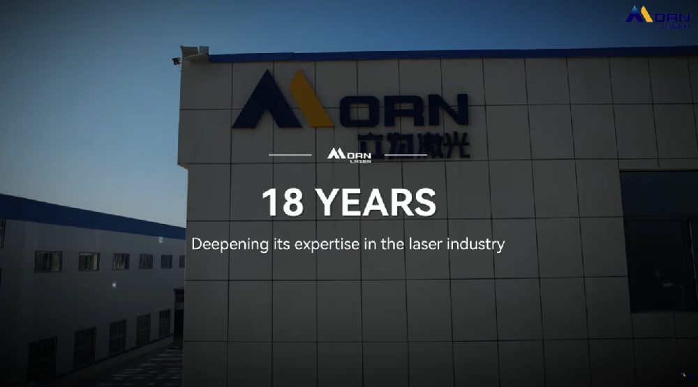 Morn Laser | Smart Solutions for Metal Processing