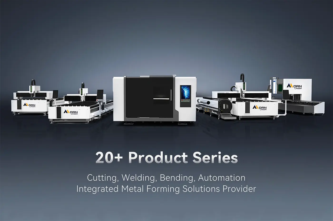 Laser Cutting Solutions