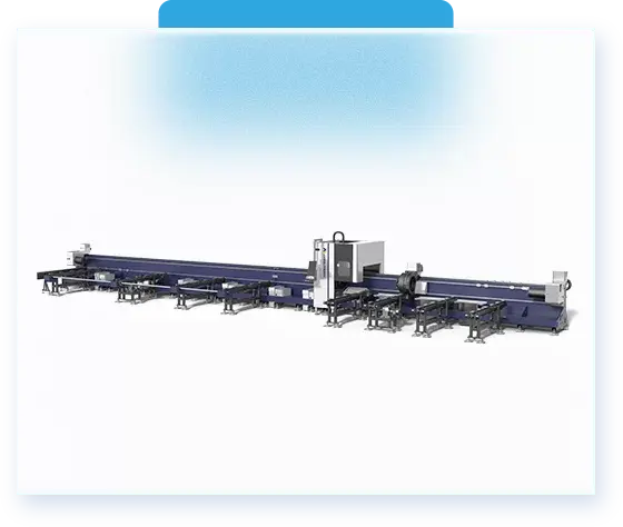 Труборез с четырьмя патронами