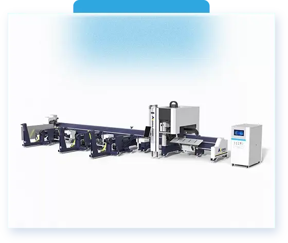 Труборез с двумя патронами