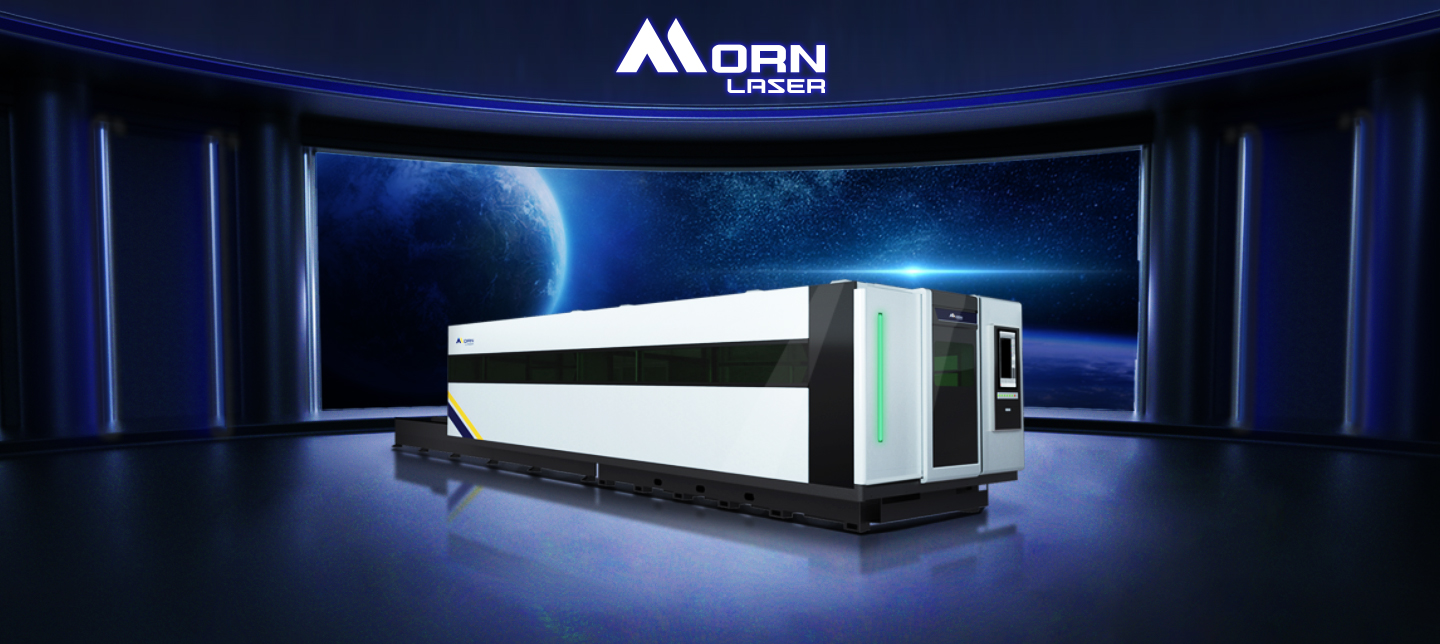 Morn Laser website laser cutting machine price