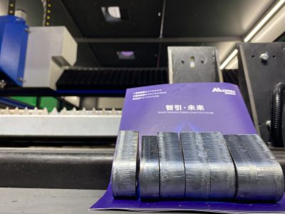 The 25th Qingdao International Machine Tool Exhibition (9)